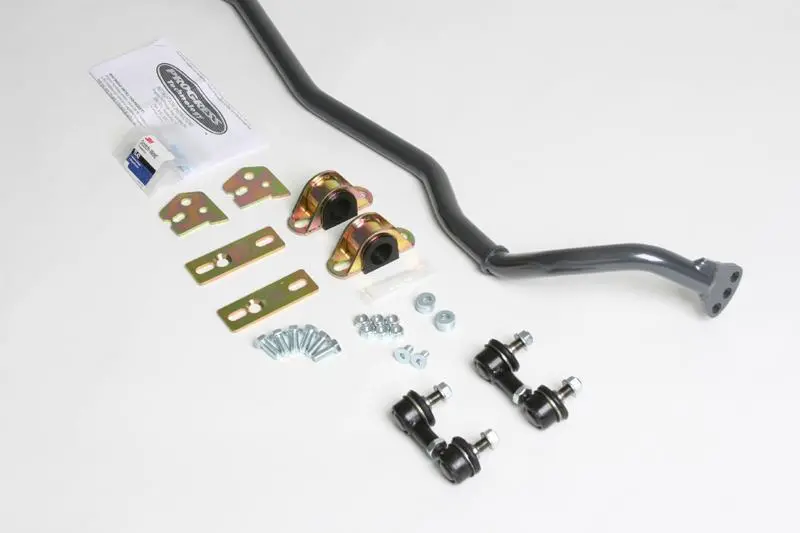 Progress Technology Adjustable Rear Sway Bar – 24Mm, Fits 2013–2018 Acura Ilx & 2006–2015 Honda Civic/Si 1