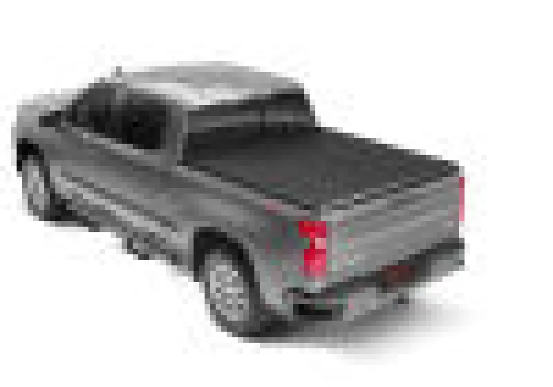 Extang Trifecta E-Series Tonneau Cover – Compatible With 2012–2020 Isuzu D-Max, Gmc Colorado, And Holden Space Cab (1485 Mm Bed) 1