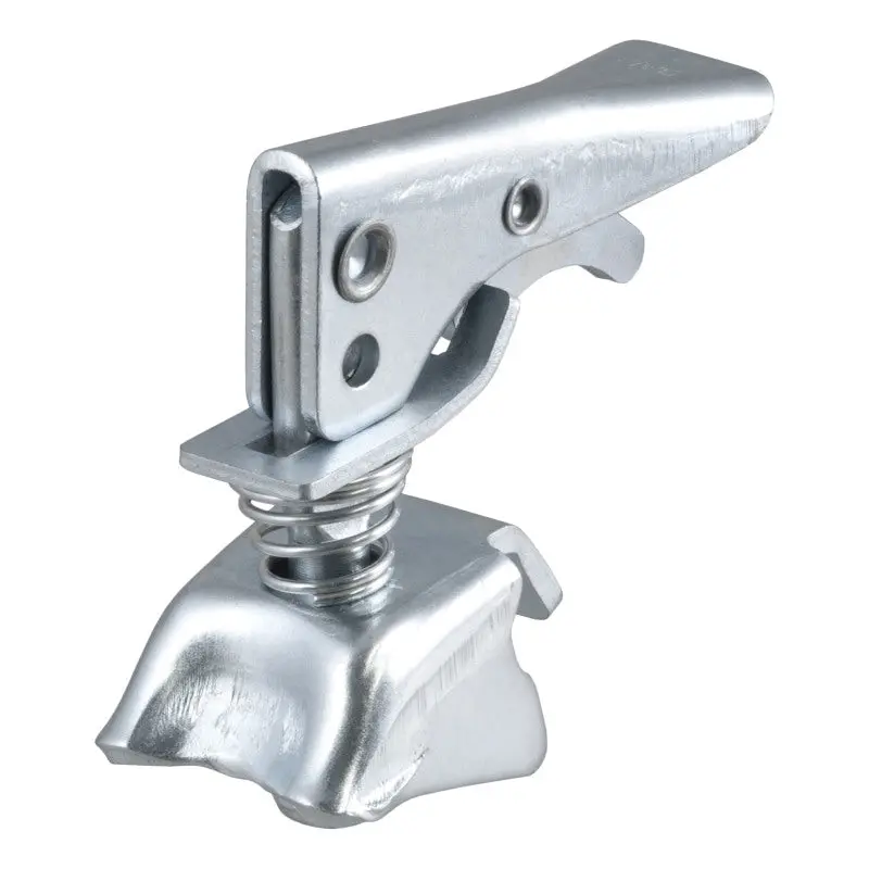 Curt Replacement Posi-Lock Latch For A-Frame Trailer Couplers – 2-Inch Hitch 1