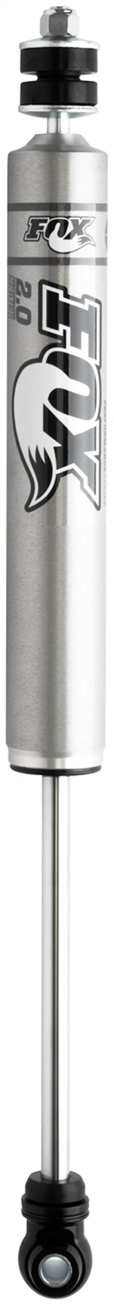 Fox 2.0 Performance Series Ifp Front Shock – Aluminum Body, 9.1In Stroke, For 2005+ Ford Super Duty (2–3.5In Lift) 1