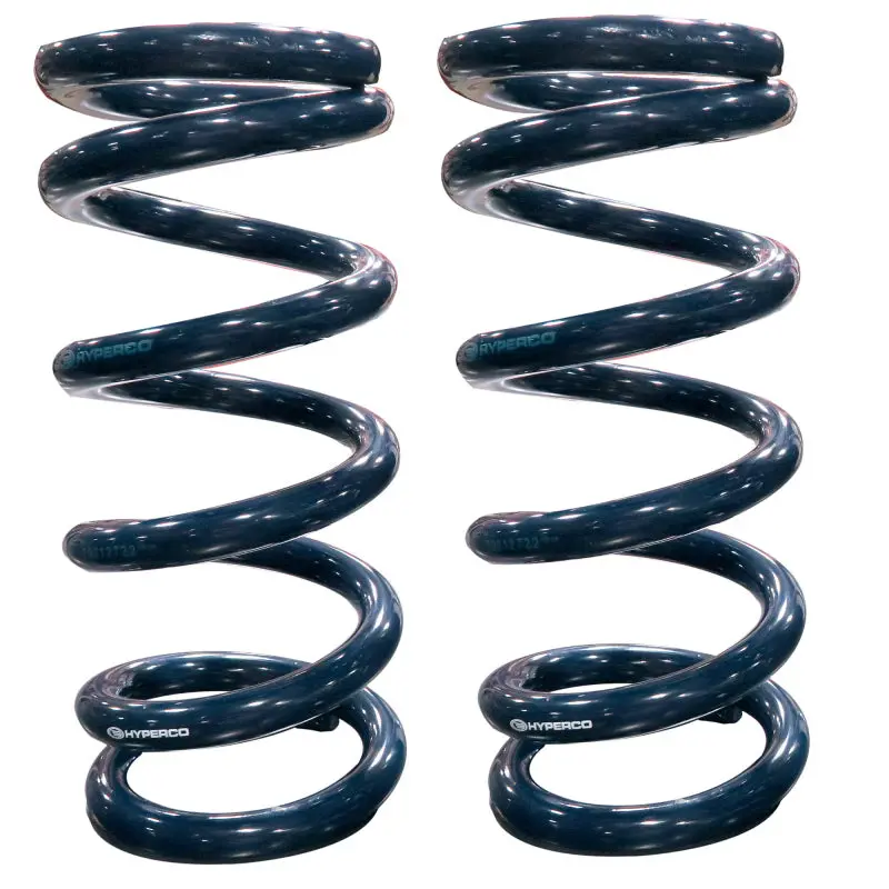 Ridetech 63-72 Chevy C10 Big Block Streetgrip Front Coil Springs Pair 1