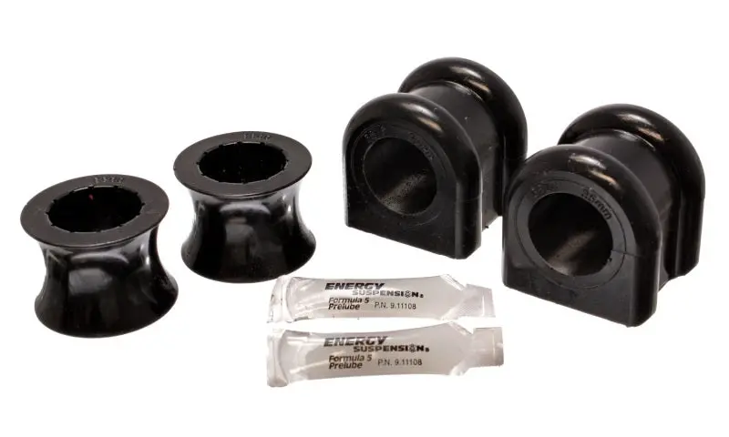 Energy Suspension 35Mm Front Sway Bar Bushing Set For 2000–2004 Dodge Dakota And Durango 4Wd 1