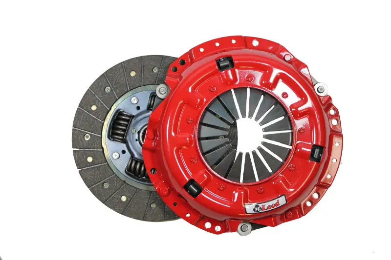 Mcleod Tuner Series Street Clutch Kit – For 2012–2014 Subaru Wrx And 2005–2009 Legacy Gt 1