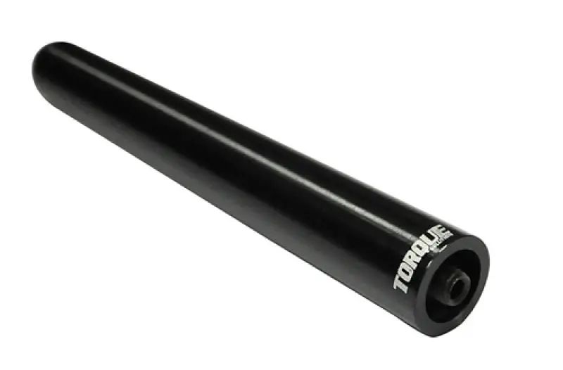 Torque Solution Shorty Billet Antenna : Subaru Wrx / Sti 2008-11 1
