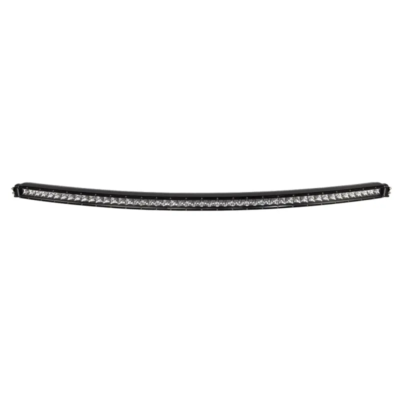 Rigid Industries Rds Spot Sr-Srs Pro 50" Led Light Bar – Black Housing 1