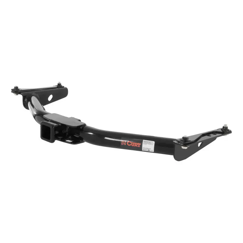 Curt Class 3 Trailer Hitch With 2-Inch Receiver For 1996–2002 Toyota 4Runner 1