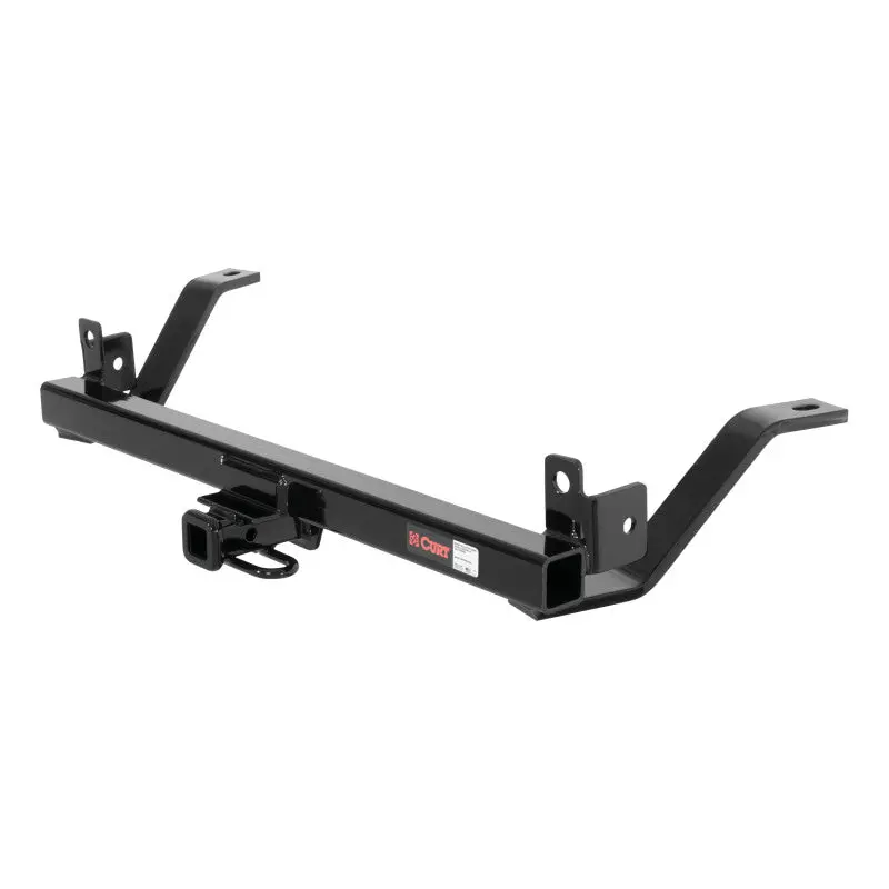Curt 89-97 Ford Thunderbird Class 2 Trailer Hitch W/1-1/4In Receiver 1