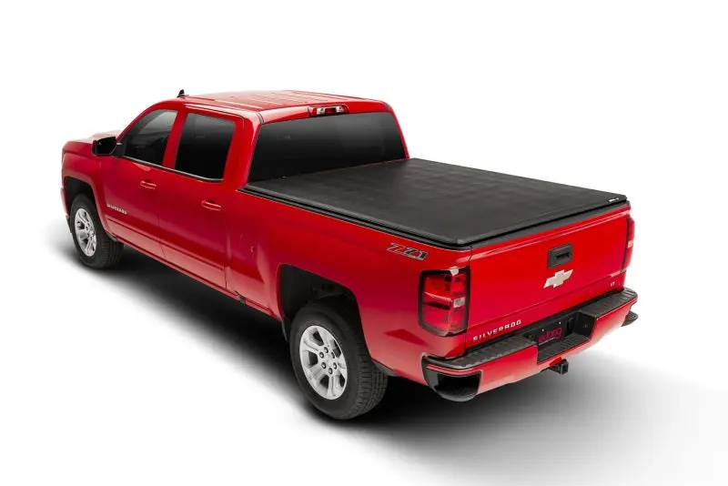 Extang 15-19 Chevy/Gmc Canyon/Colorado (5Ft Bed) Trifecta 2.0 1