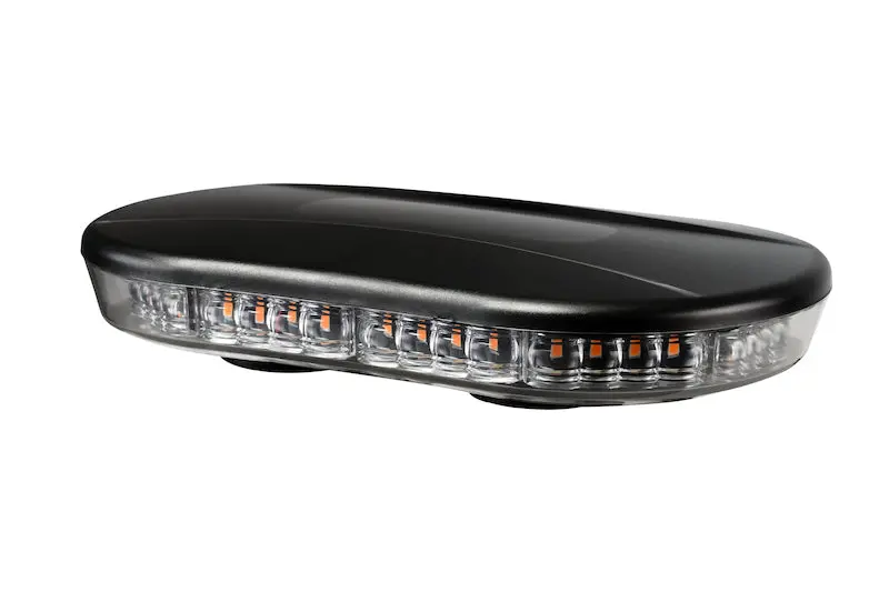 Hella Warning Light 1Ex 1