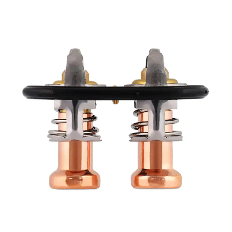Mishimoto Low-Temperature Primary Thermostat – For 2011+ Ford 6.7L Power Stroke Diesel 1