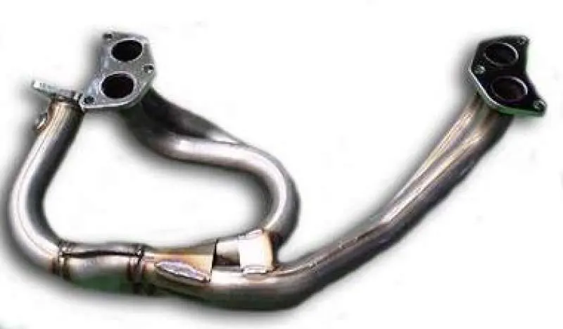 Hks Turbo Exhaust Manifold For 2008–2011 Subaru Wrx/Sti (Ej25 Engine), Part #Suh409 1