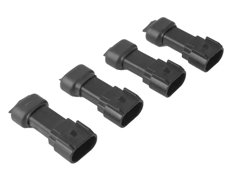 Afe Control Ride Height Simulators For 2005–2013 Chevrolet Corvette C6 1