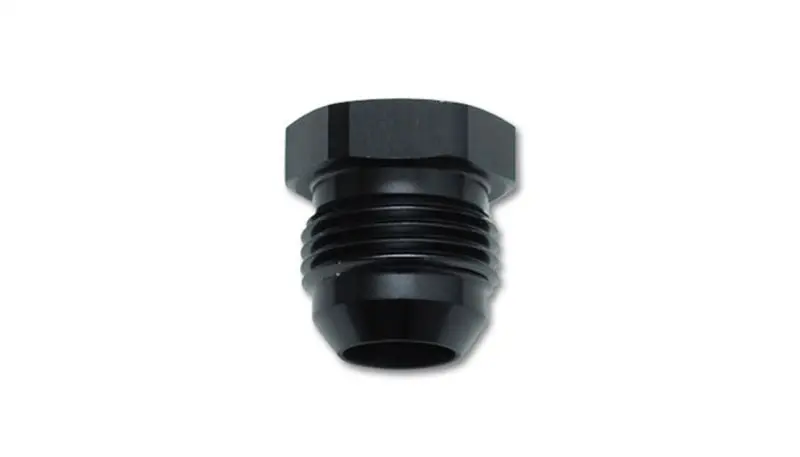 Vibrant Aluminum –10An Flare Plug Fittings 1