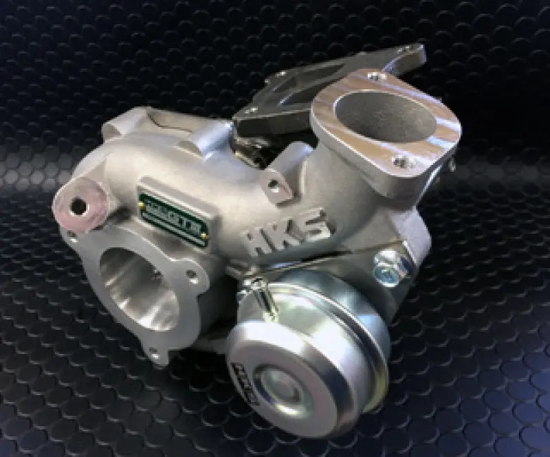 Hks Gtiii-Rs Sports Turbine Kit Cz4A 4B11 1