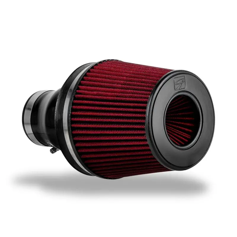 Skunk2 Universal Air Stack Kit With High-Flow Replacement Filter 1