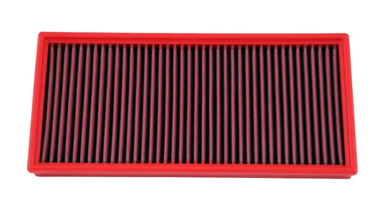 Bmc Panel Air Filter Replacement For 2010+ Audi Q7 (4L) 3.0 Tfsi Engines 1