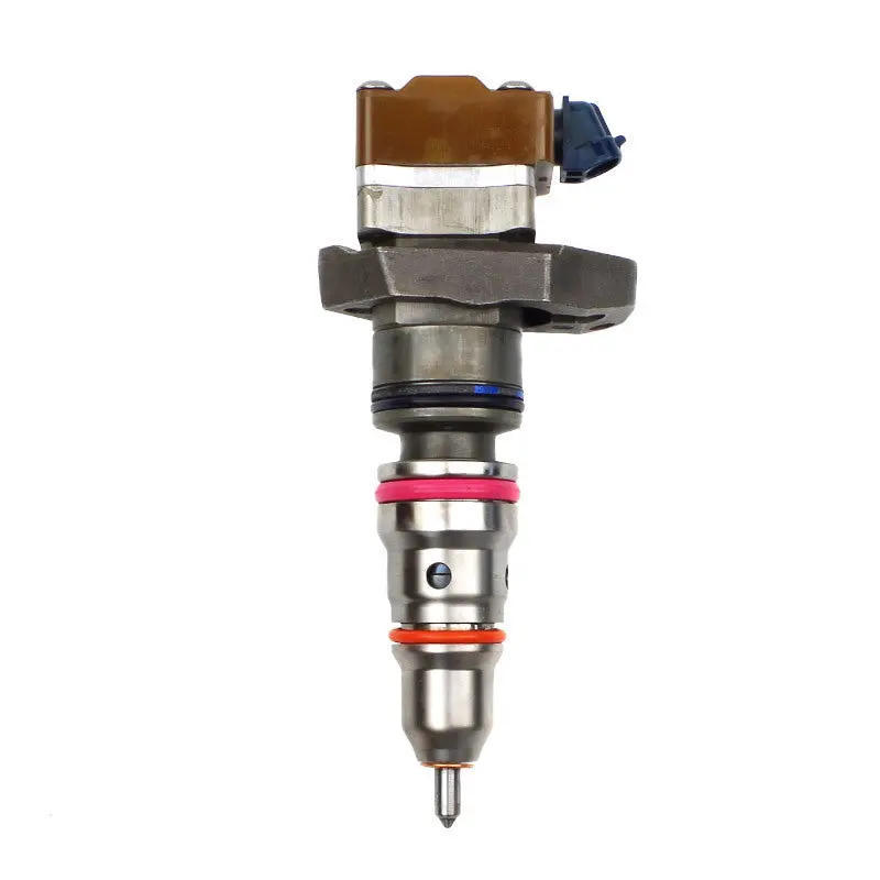 Industrial Injection Remanufactured Ab Powerstroke Injector Set – 7.3L Ford, 160Cc, 80 Hp Gain, Exchange Program 1