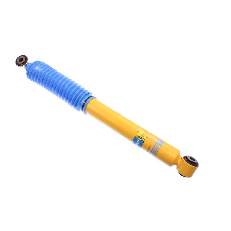 Bilstein B6 Monotube Rear Shock Absorber – 46Mm, Designed For 2004 Nissan Titan Le Rwd 1
