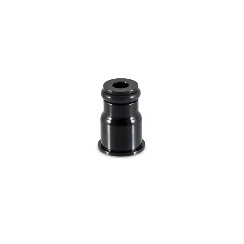 Grams Performance Top Short 14Mm Thread Adapter – For Turbocharger Or Exhaust Manifold Applications 1