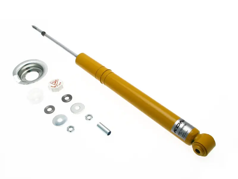 Koni Yellow Sport Shock Absorber – Rear Replacement For 2004–2008 Acura Tl 1