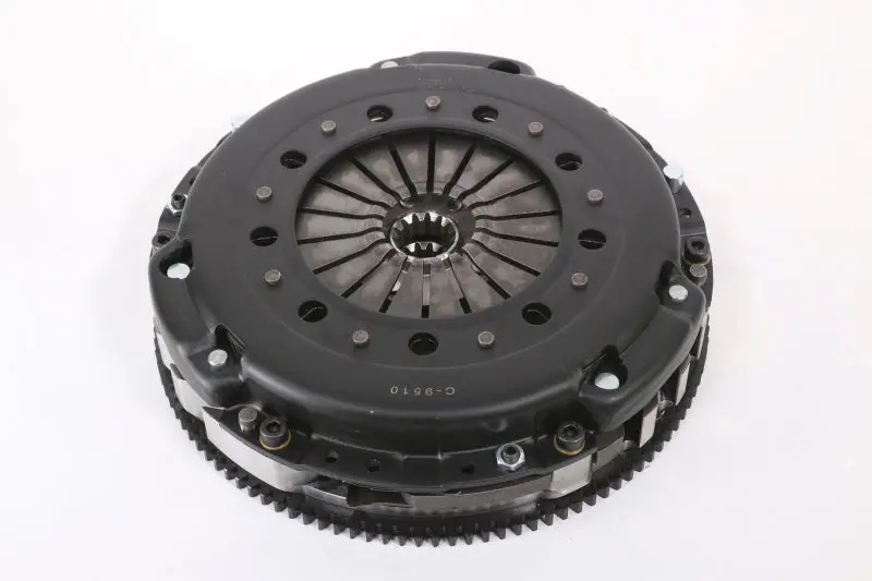 Dkm Organic Twin-Disc Clutch Kit For Bmw E9X 335I – Includes Flywheel, Ms-Series Performance Components 1