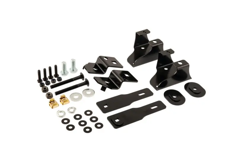 Arb Brake Line Bracket Kit For Ford F250 And F350 Trucks 1