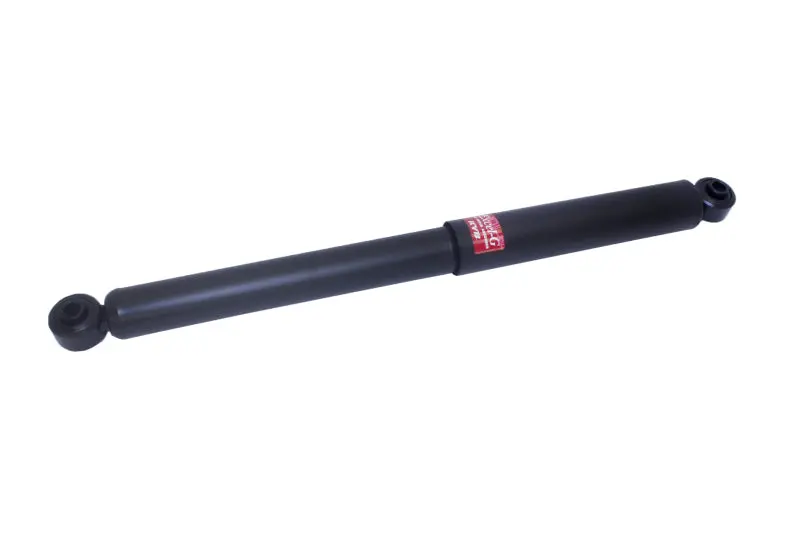 Kyb Excel-G Rear Shock Absorbers For 2011–2014 Chevrolet 1-Ton Pickup Trucks (2Wd) 1