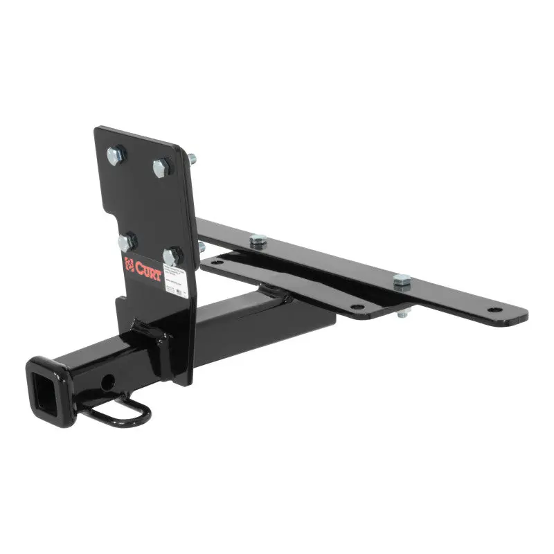 Curt Class I Trailer Hitch – Fits 1994–1999 Bmw 3-Series Convertible, Coupe, And Sedan (1-1/4″ Receiver) 1