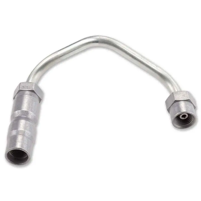Industrial Injection Duramax Lb7 Fuel Injection Line Set – Cylinders 3 & 6 (2001–2004.5 Chevrolet/Gm 6.6L) 1