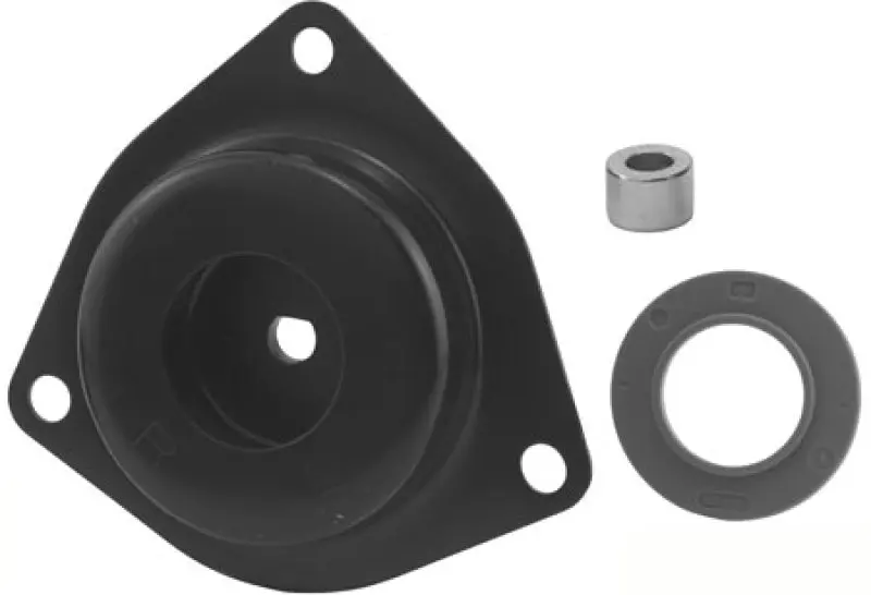 Kyb Shocks & Struts Strut Mounts Front Infiniti Qx4 (2Wd) 2001-03 Infiniti Qx4 (4Wd) 1997-03 Nissan 1