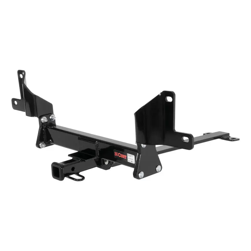 Curt Class 1 Trailer Hitch For 2005–2010 Bmw 335I Sedan – 1-1/4" Receiver Included 1