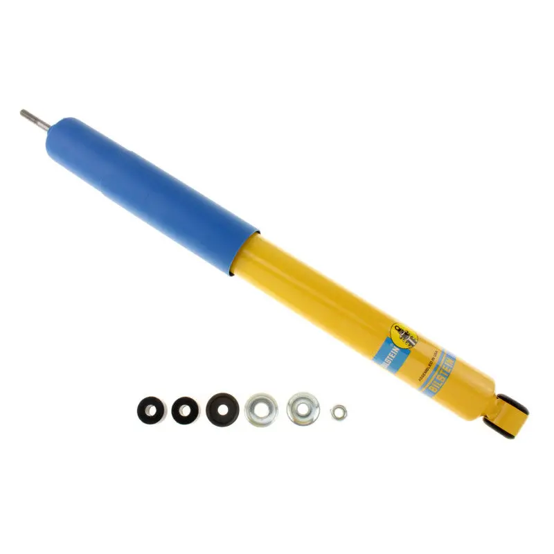 Bilstein B6 4600 Series 2005 Toyota Tacoma Base 4Wd Rear 46Mm Monotube Shock Absorber 1