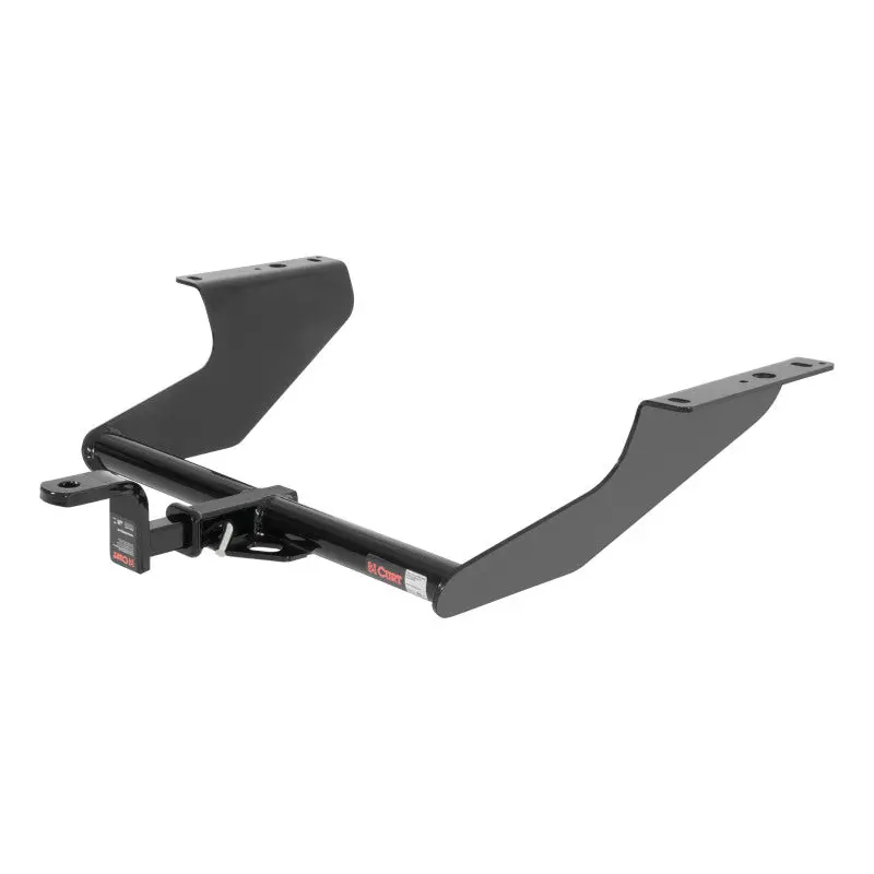 Curt 09-10 Subaru Forester Class 2 Trailer Hitch W/1-1/4In Ball Mount 1
