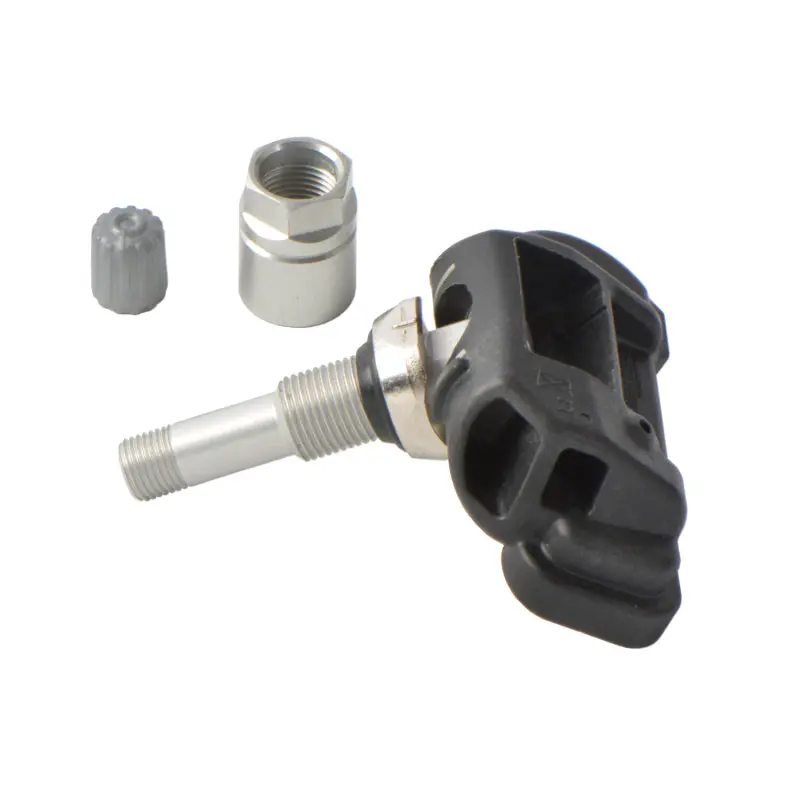 Schrader 433 Mhz Tpms Sensor – Oem Replacement For Maserati (Part #670002790) 1
