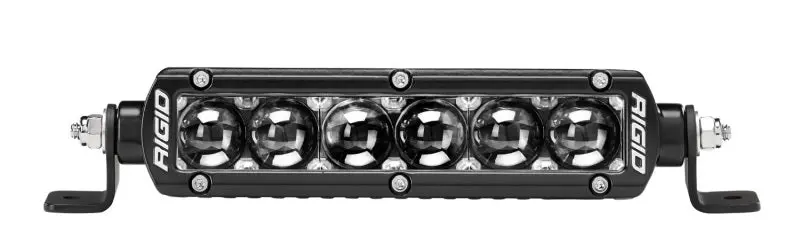 Rigid Industries 6In Sr2-Series - Hyperspot 1