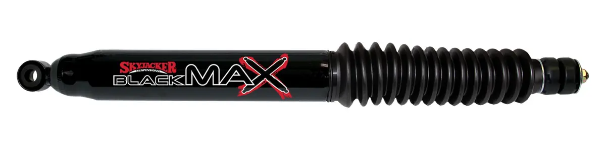 Skyjacker Black Max Shock Absorber 2007-2010 Dodge Ram 3500 Crew Cab 4Wd Extended Crew Cab 4Wd 1